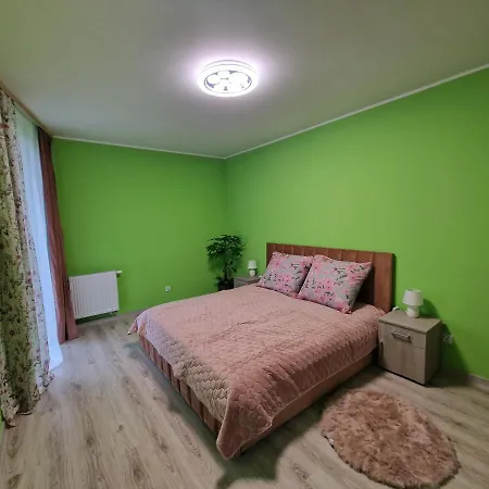 Oasis * غدانسك