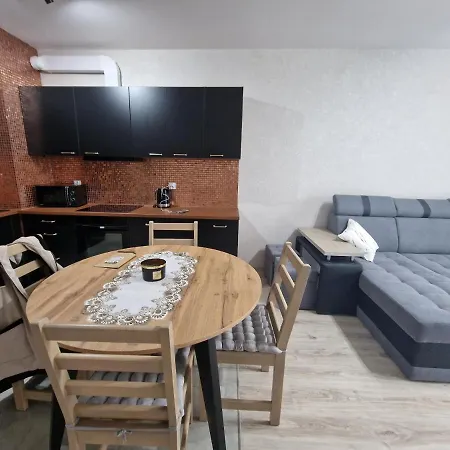 Oasis شقة