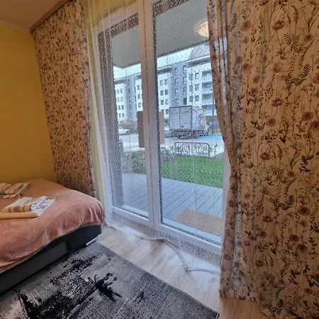 Oasis 그단스크